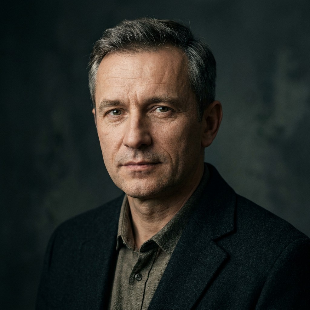 Tomasz Kalinowski