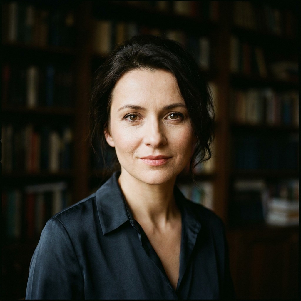 Marta Jabłońska
